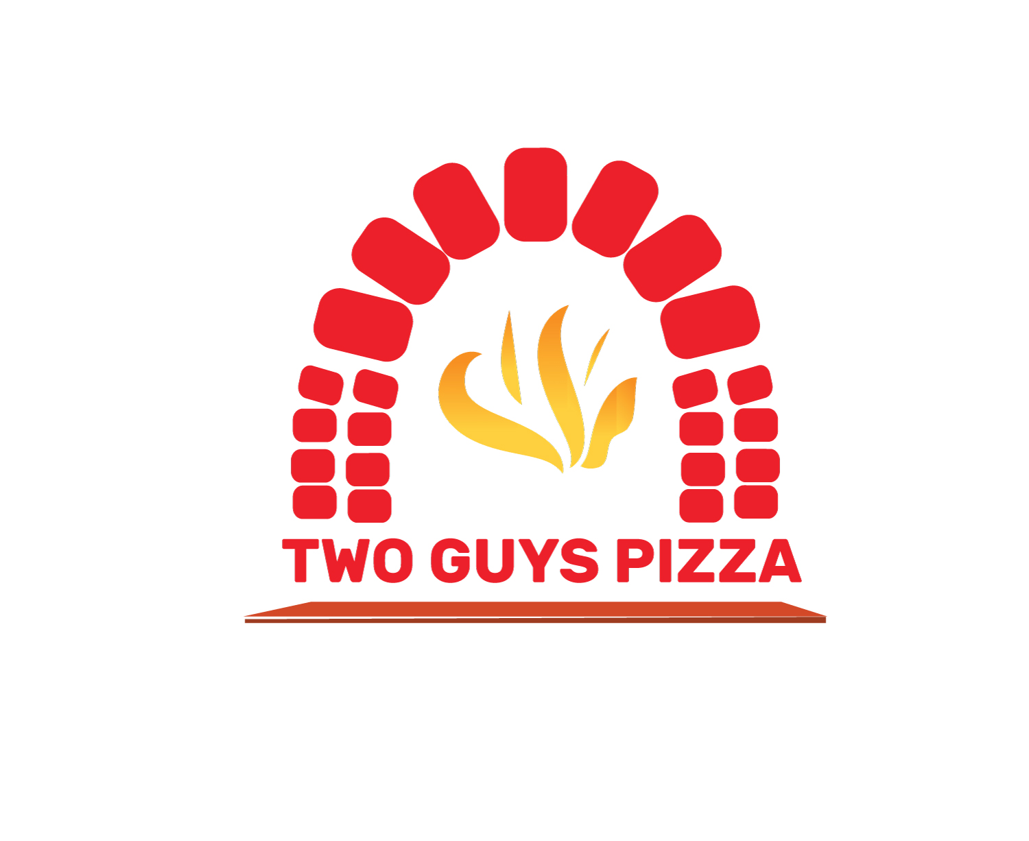 Logo Design by Kristina Andonoff for this project | Design #10206032
