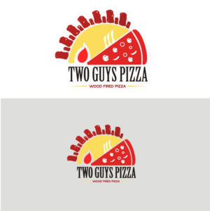 Logo Design by laikiart