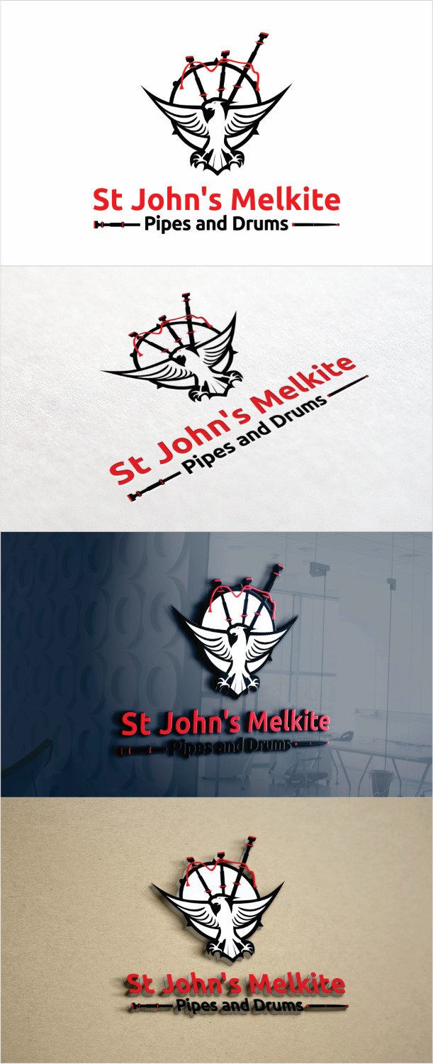 Logo Design by DG for this project | Design #10192794