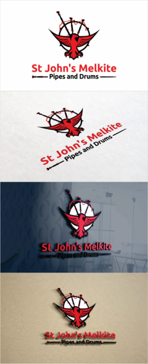 Logo Design by DG for this project | Design: #10192795