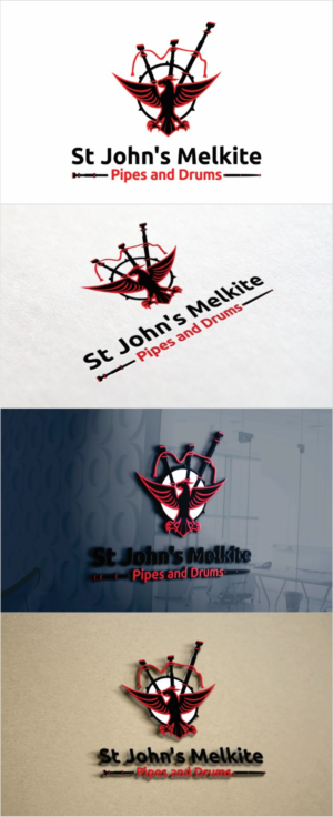 Logo Design by DG for this project | Design: #10192796