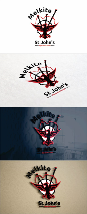 Logo Design by DG for this project | Design: #10241428