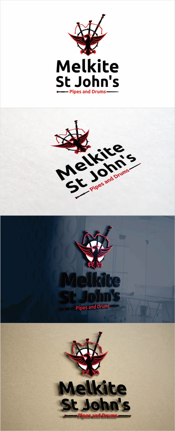 Logo Design by DG for this project | Design #10241429