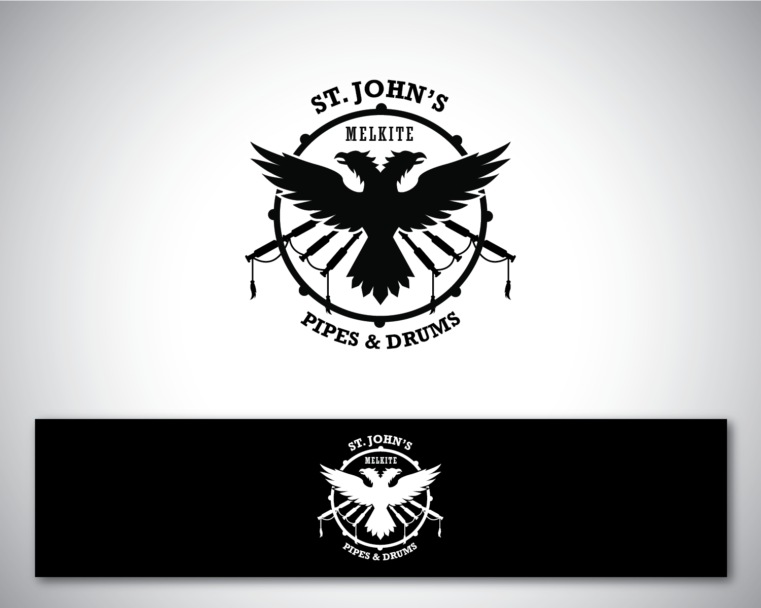 Logo Design by dan-D-dan for this project | Design #10237587