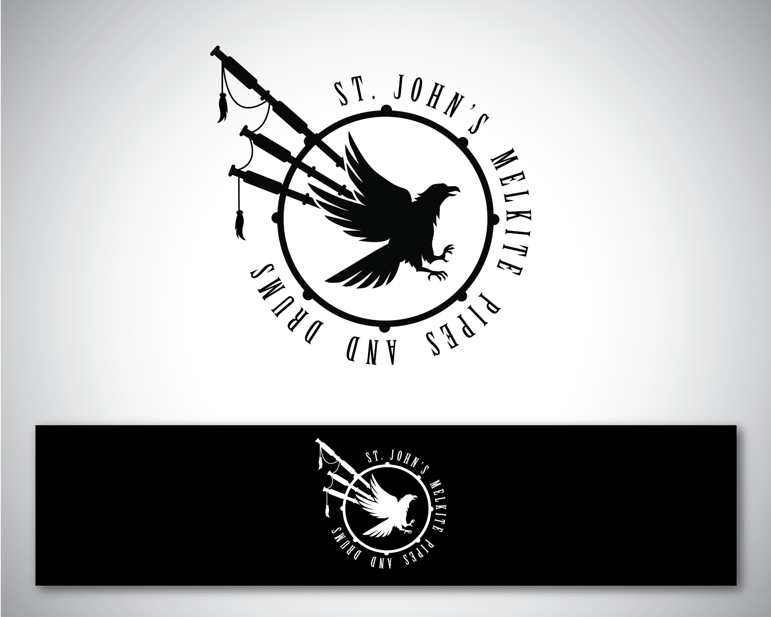 Logo Design by dan-D-dan for this project | Design #10243762