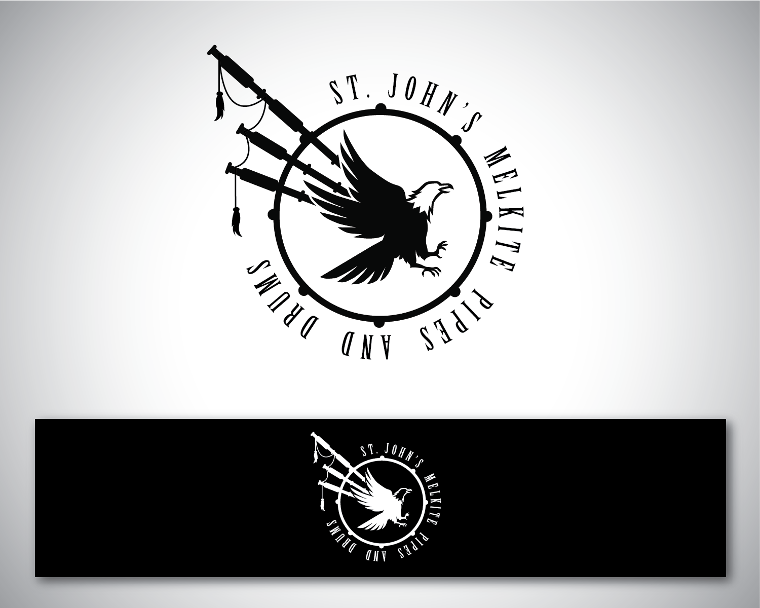 Logo Design by dan-D-dan for this project | Design #10244182