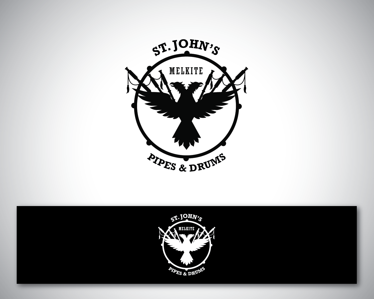 Logo Design by dan-D-dan for this project | Design #10256244