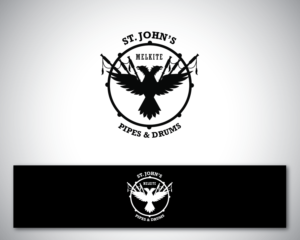 Logo Design by dan-D-dan for this project | Design: #10256244