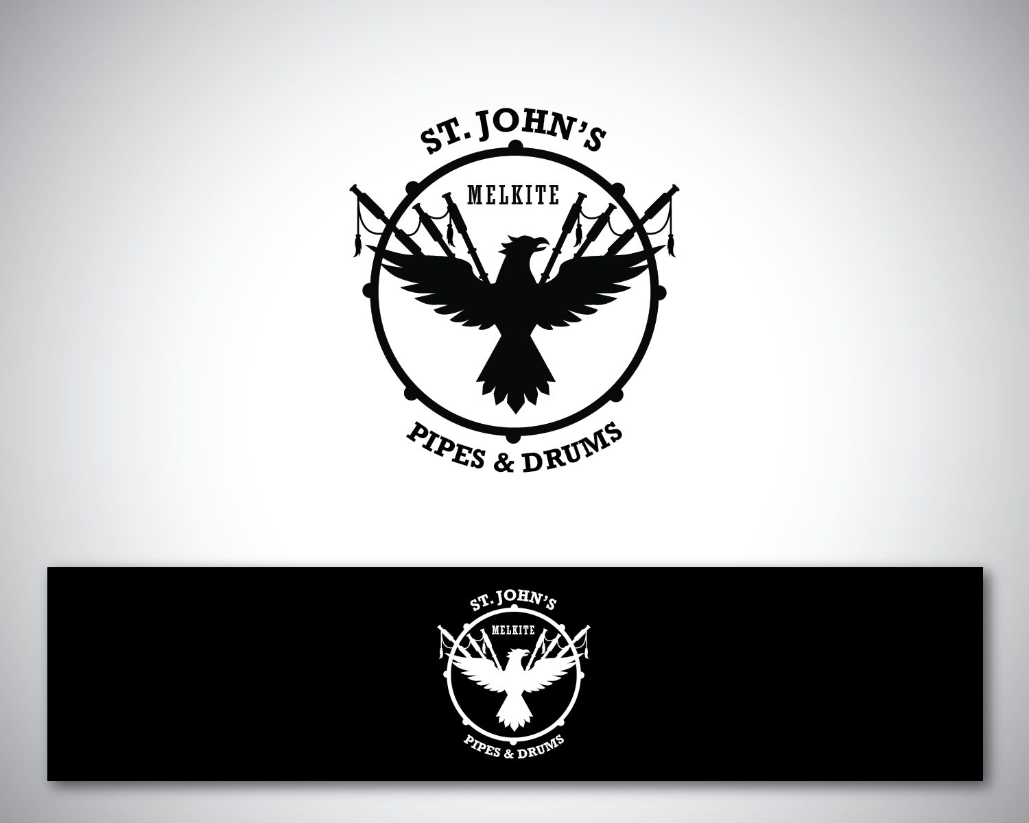 Logo Design by dan-D-dan for this project | Design #10256245