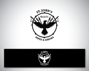 Logo Design by dan-D-dan for this project | Design: #10256245