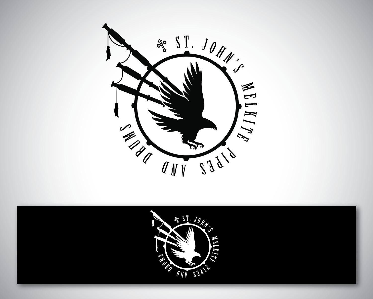 Logo Design by dan-D-dan for this project | Design #10341811