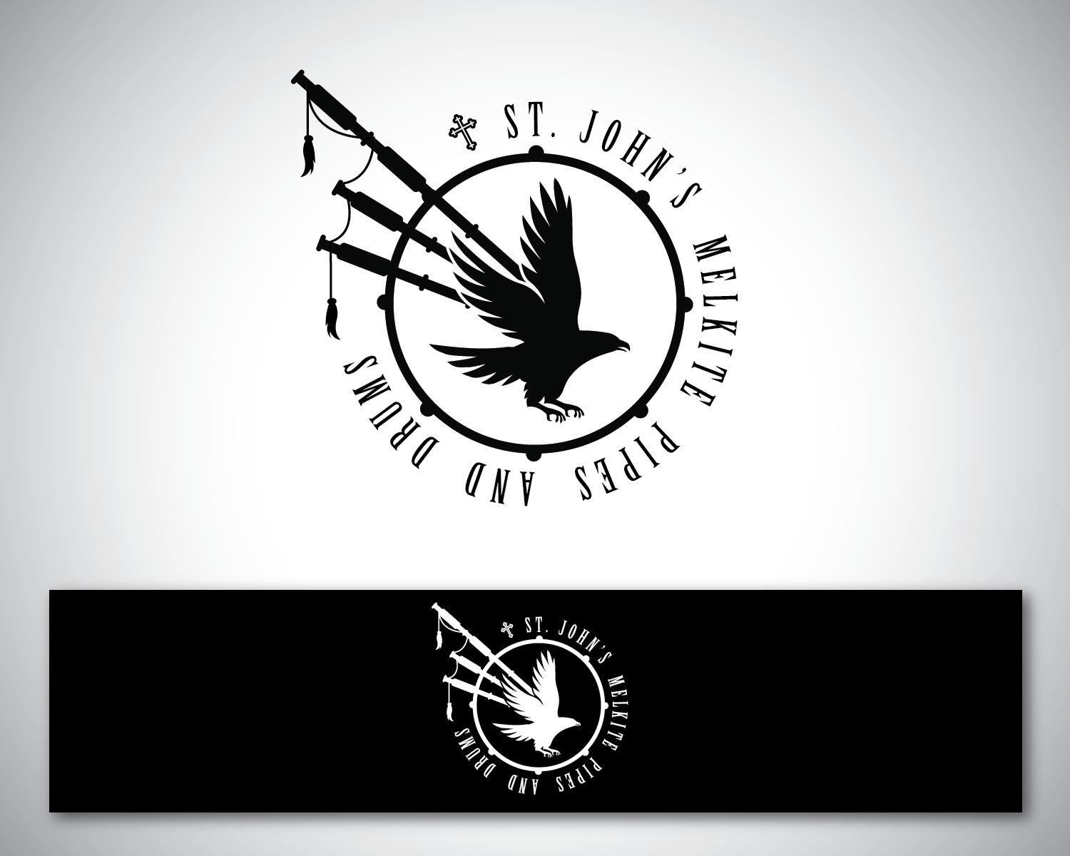 Logo Design by dan-D-dan for this project | Design #10351896