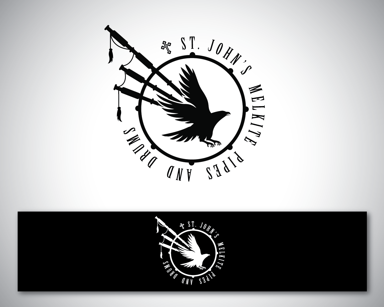 Logo Design by dan-D-dan for this project | Design #10351897