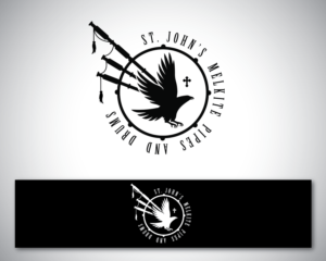 Logo Design by dan-D-dan