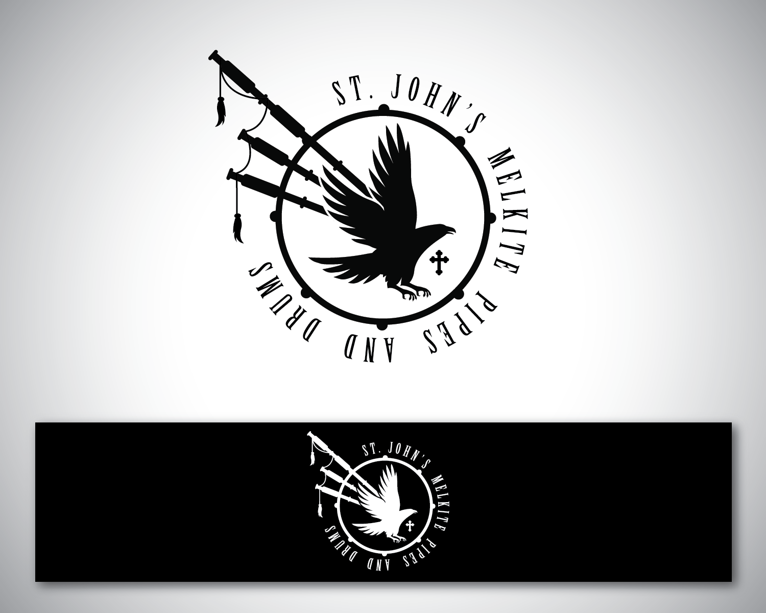 Logo Design by dan-D-dan for this project | Design #10354020