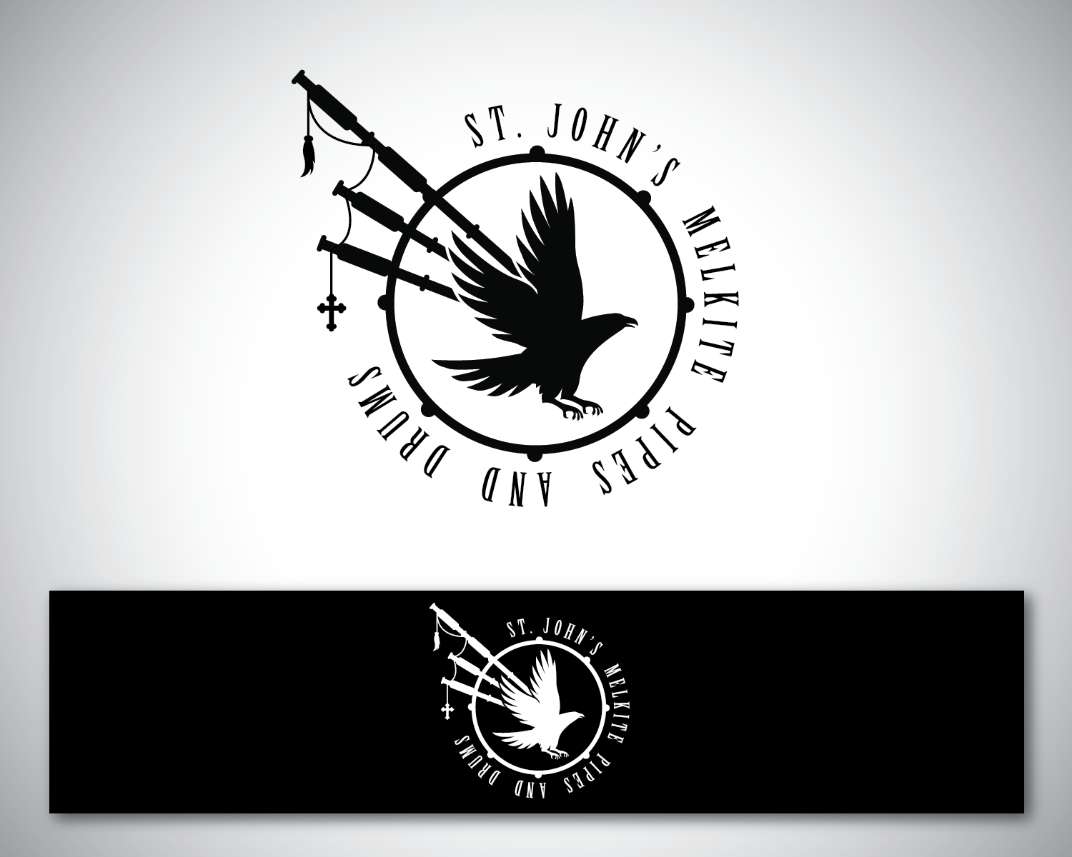 Logo Design by dan-D-dan for this project | Design #10354021