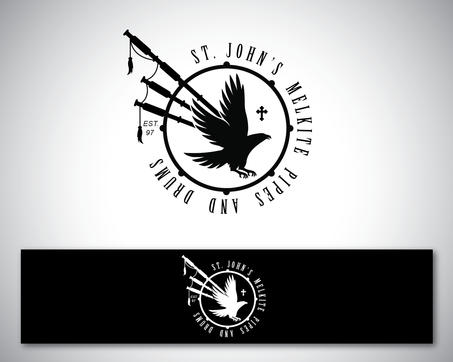 Logo Design by dan-D-dan for this project | Design #10423002