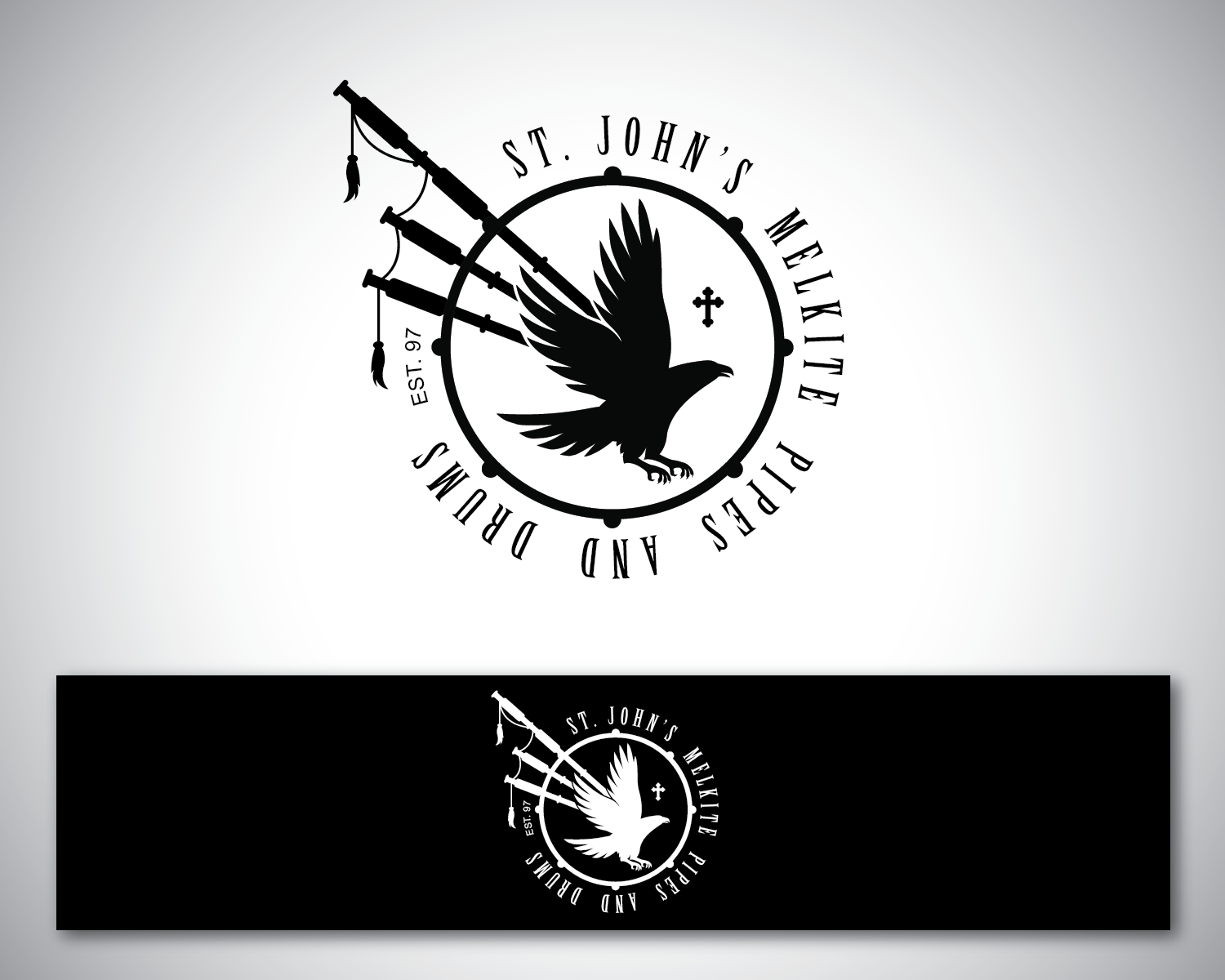 Logo Design by dan-D-dan for this project | Design #10423004