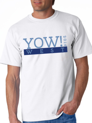 Diseño de Camiseta por Venus L. Penaflor para YOW! Australia | Diseño #10207135