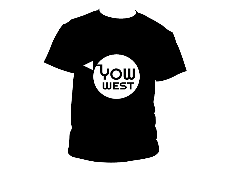 Diseño de Camiseta por jizzy123 para YOW! Australia | Diseño #10185160