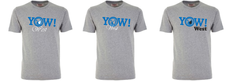 Diseño de Camiseta por Olisoft para YOW! Australia | Diseño #10190419