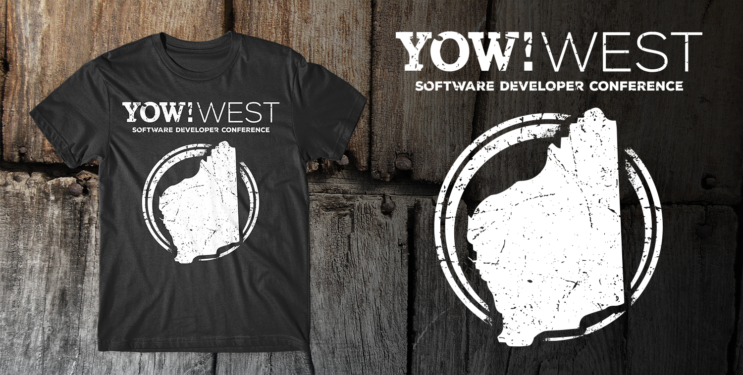 T-shirt Design by db1404 for YOW! Australia | Design #10164960