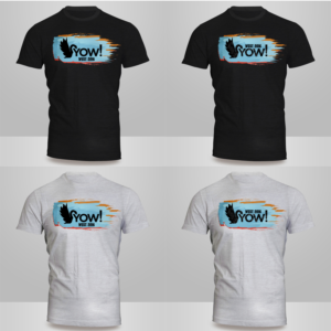 T-shirt Design by Kero for YOW! Australia | Design: #10197069