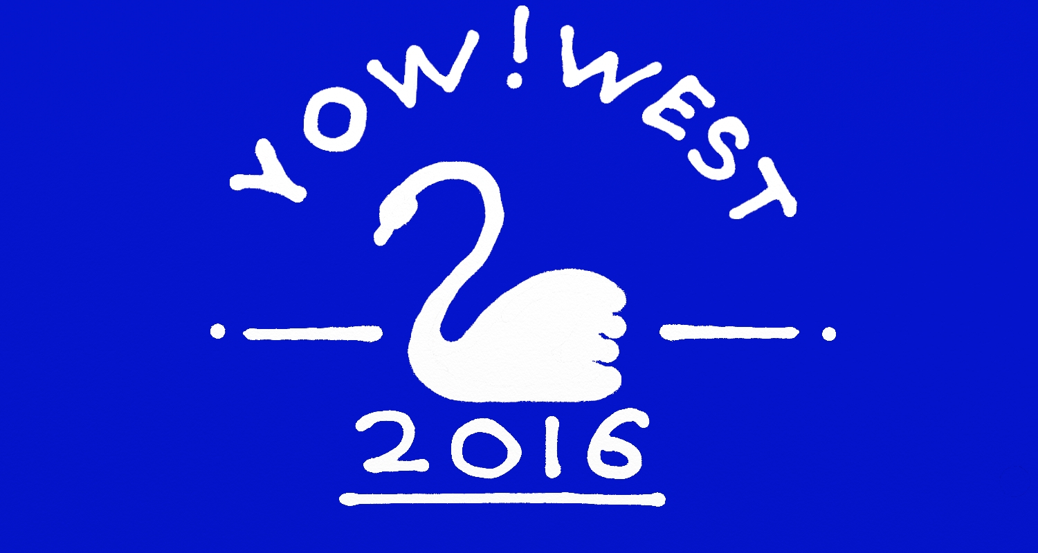 T-Shirt-Design von Integrated | Design and Planning für YOW! Australia | Design #10232213