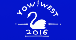 T-Shirt-Design von Integrated | Design and Planning für YOW! Australia | Design: #10232213