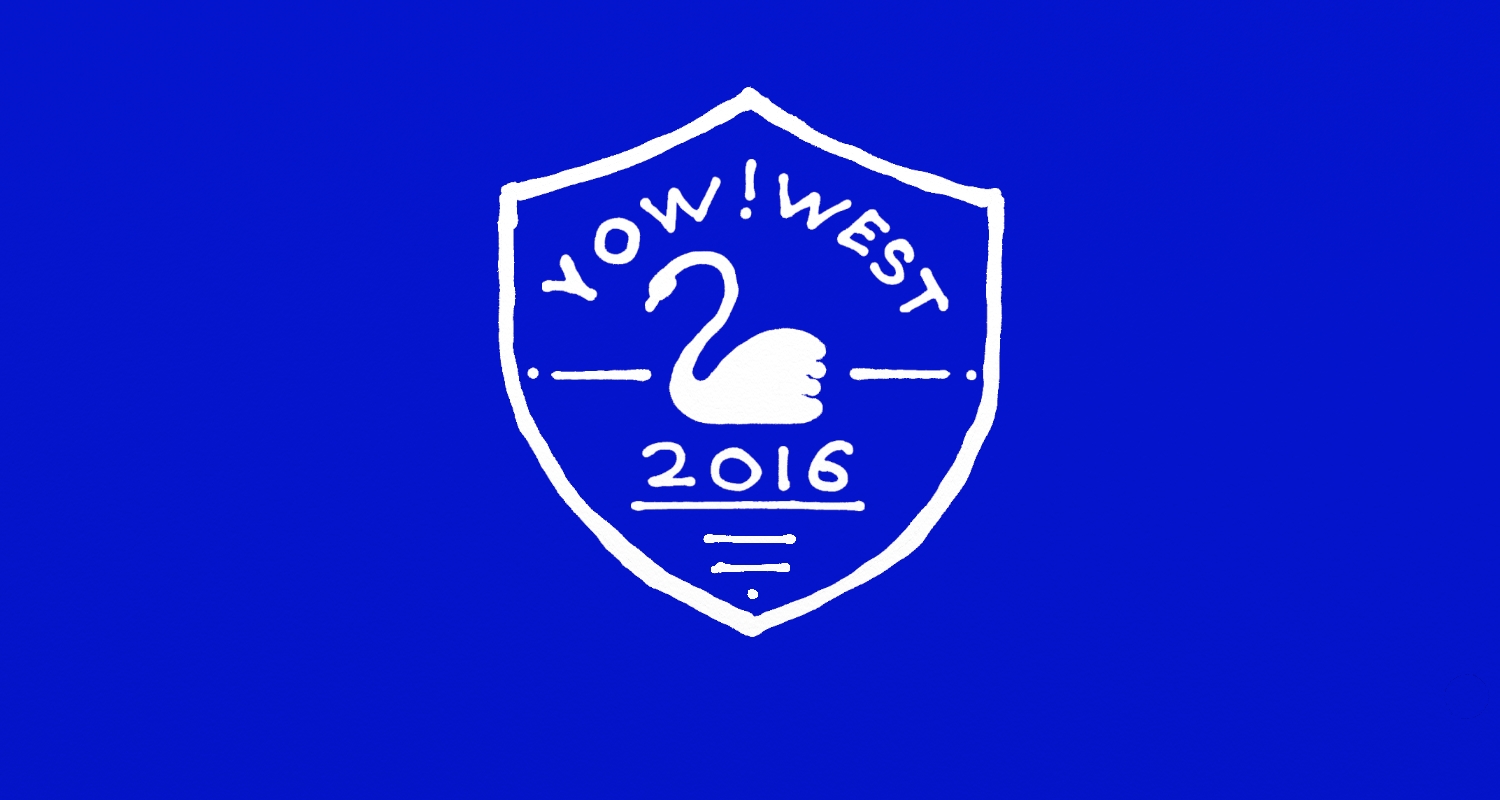 T-Shirt-Design von Integrated | Design and Planning für YOW! Australia | Design #10232301