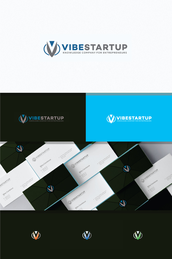 Logo Design by arunpoochi for this project | Design #10103048