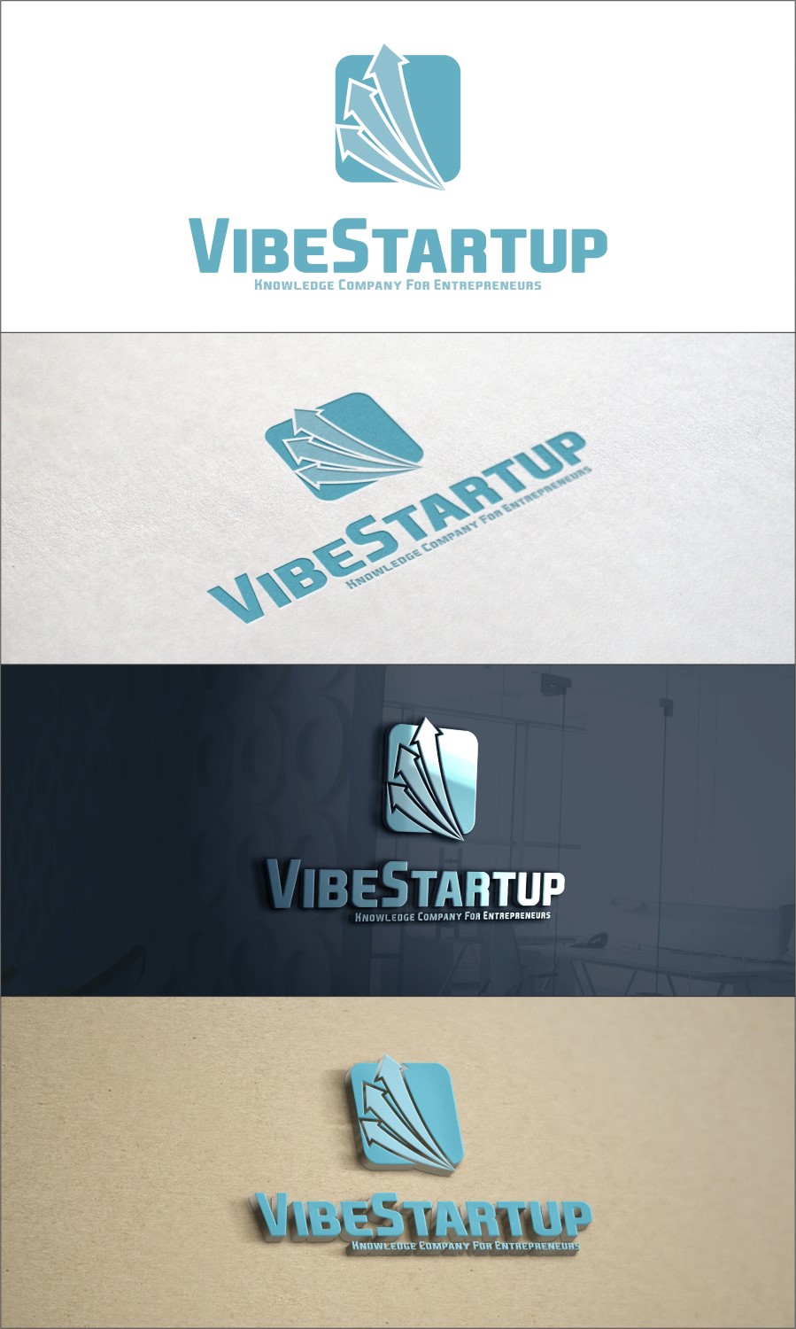 Logo Design by DG for this project | Design #10192779