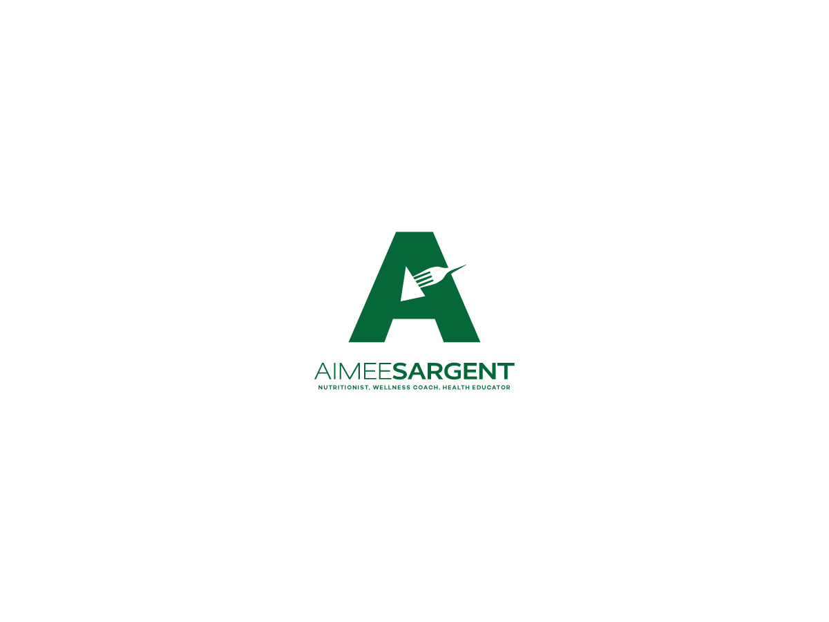 Design de Logo par Neil pour Aimee Sargent | Design #10217239