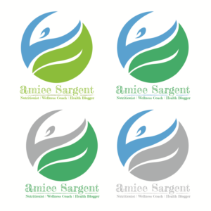 Logo Design by LGD for Aimee Sargent | Design: #10129442