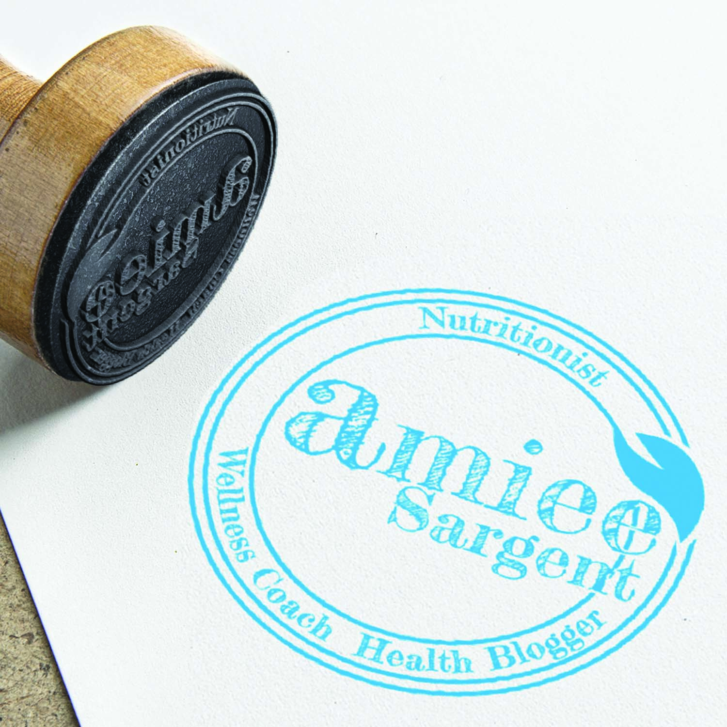 Logo Design by LGD for Aimee Sargent | Design #10145850