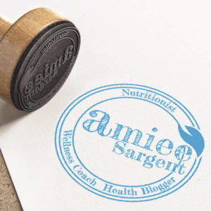Diseño de Logo por LGD para Aimee Sargent | Diseño #10145850