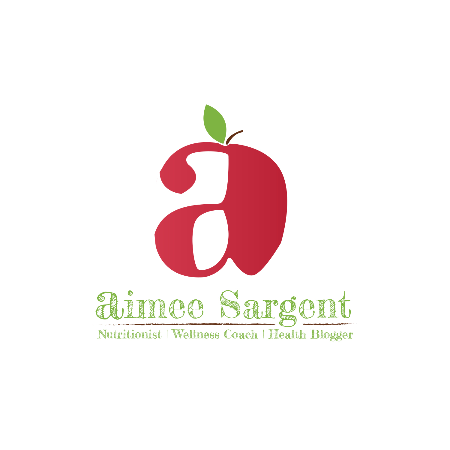 Logo Design by LGD for Aimee Sargent | Design #10199407