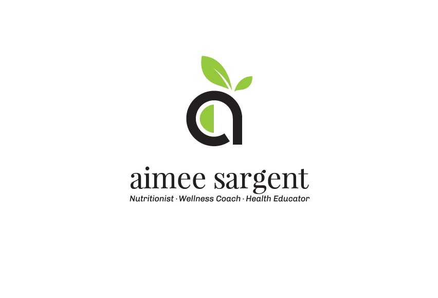 Logo Design by Gorav_Grapicx for Aimee Sargent | Design: #10297527
