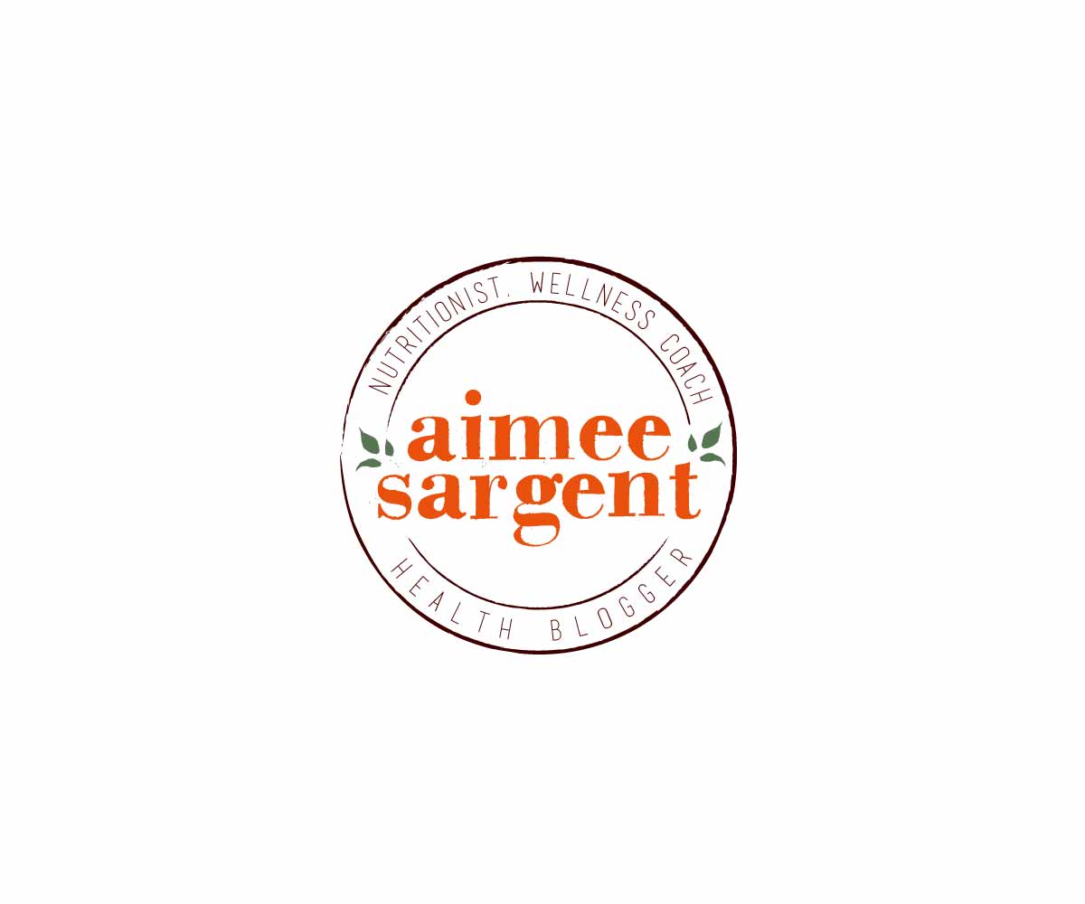 Design de Logo par GliderGraphx pour Aimee Sargent | Design #10105898