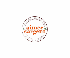 Diseño de Logo por GliderGraphx para Aimee Sargent | Diseño #10105898