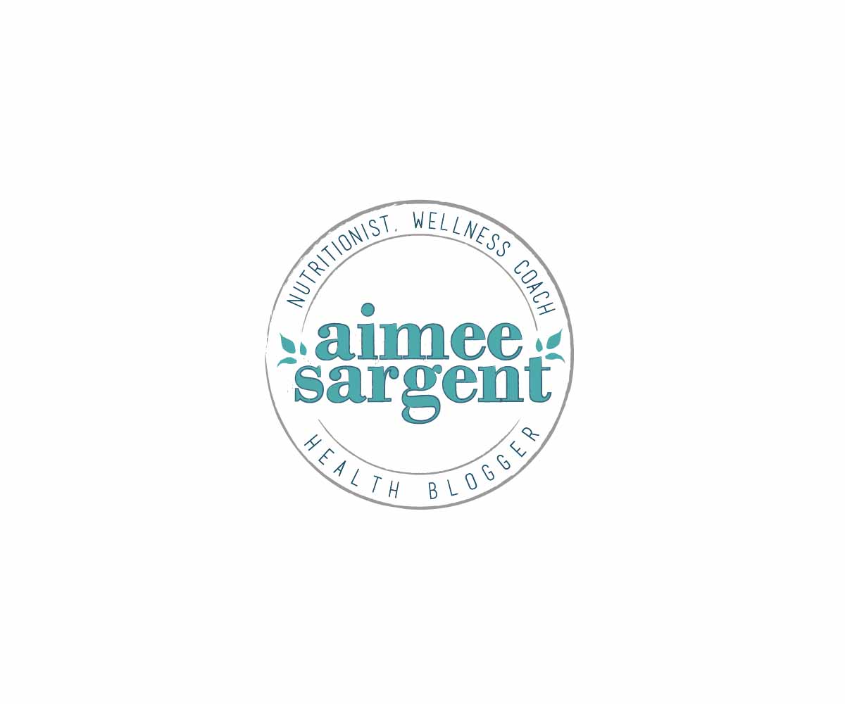 Logo Design by GliderGraphx for Aimee Sargent | Design #10127296