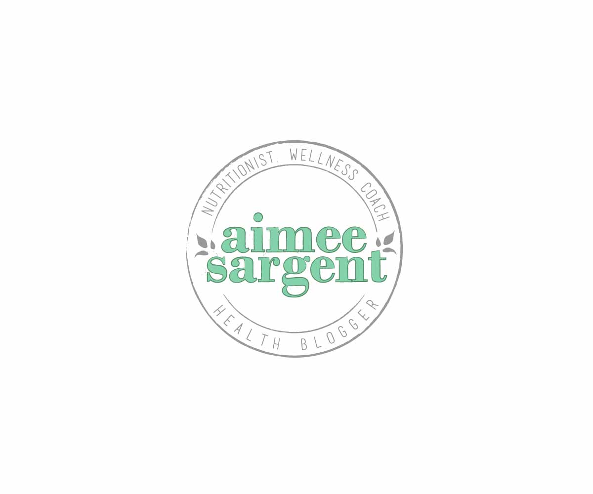 Logo Design by GliderGraphx for Aimee Sargent | Design #10127307