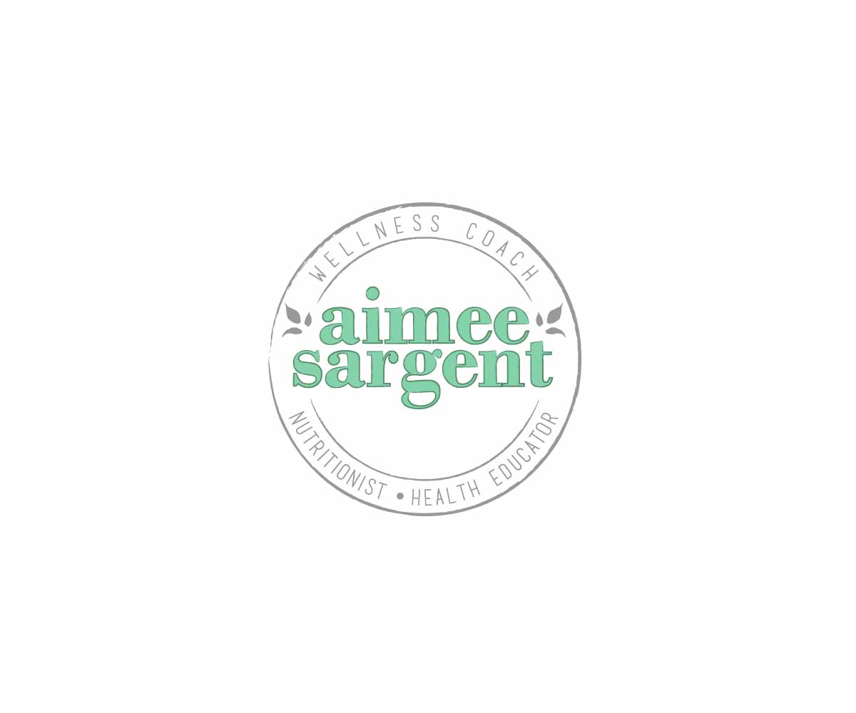 Logo Design by GliderGraphx for Aimee Sargent | Design #10207152