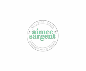 Logo Design by GliderGraphx for Aimee Sargent | Design: #10207152