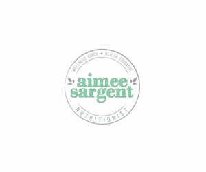 Logo Design by GliderGraphx for Aimee Sargent | Design: #10207484