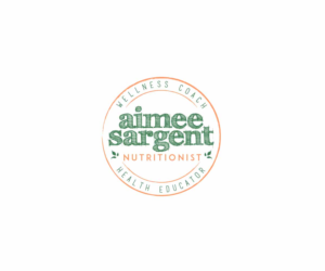 Logo Design by GliderGraphx for Aimee Sargent | Design: #10223389