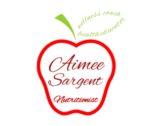 Diseño de Logo por GMTAdesign para Aimee Sargent | Diseño #10296159