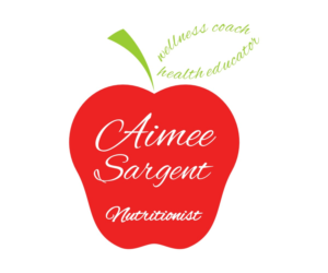 Logo Design by GMTAdesign for Aimee Sargent | Design: #10296160