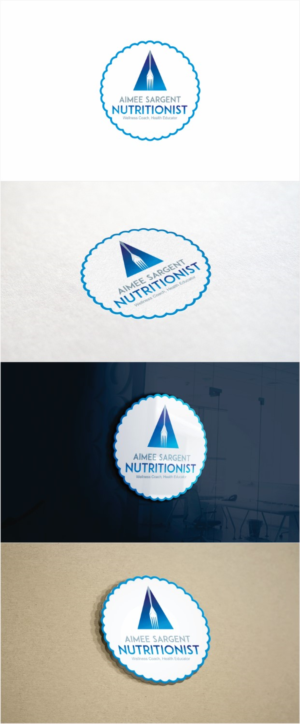 Logo Design by DG for Aimee Sargent | Design: #10249935