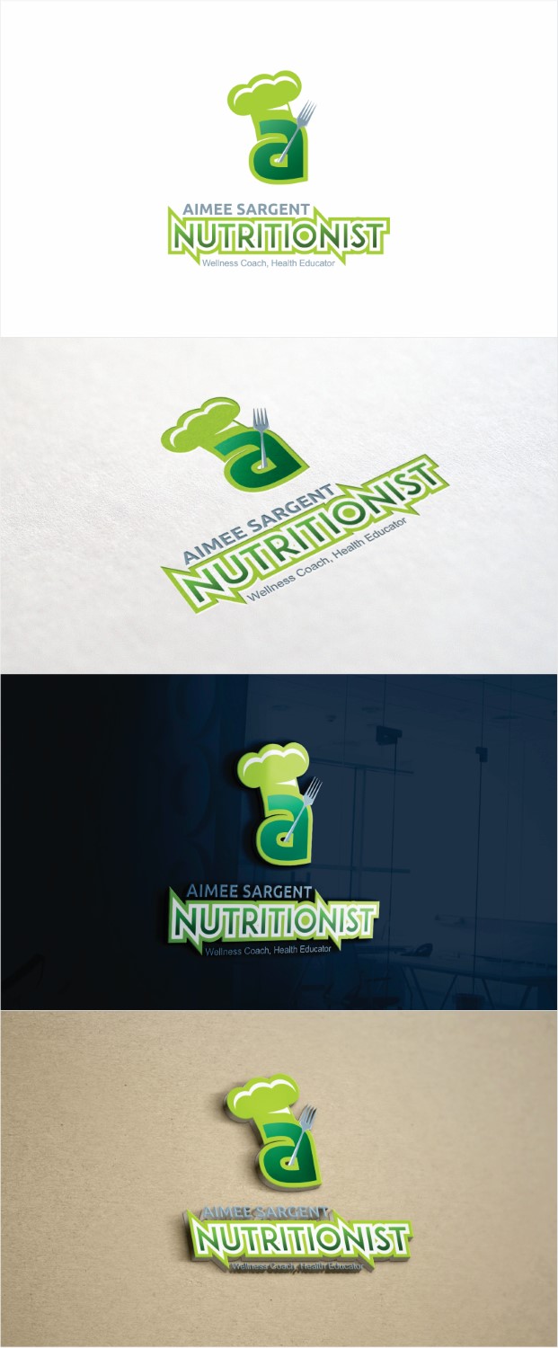 Logo Design by DG for Aimee Sargent | Design #10249936